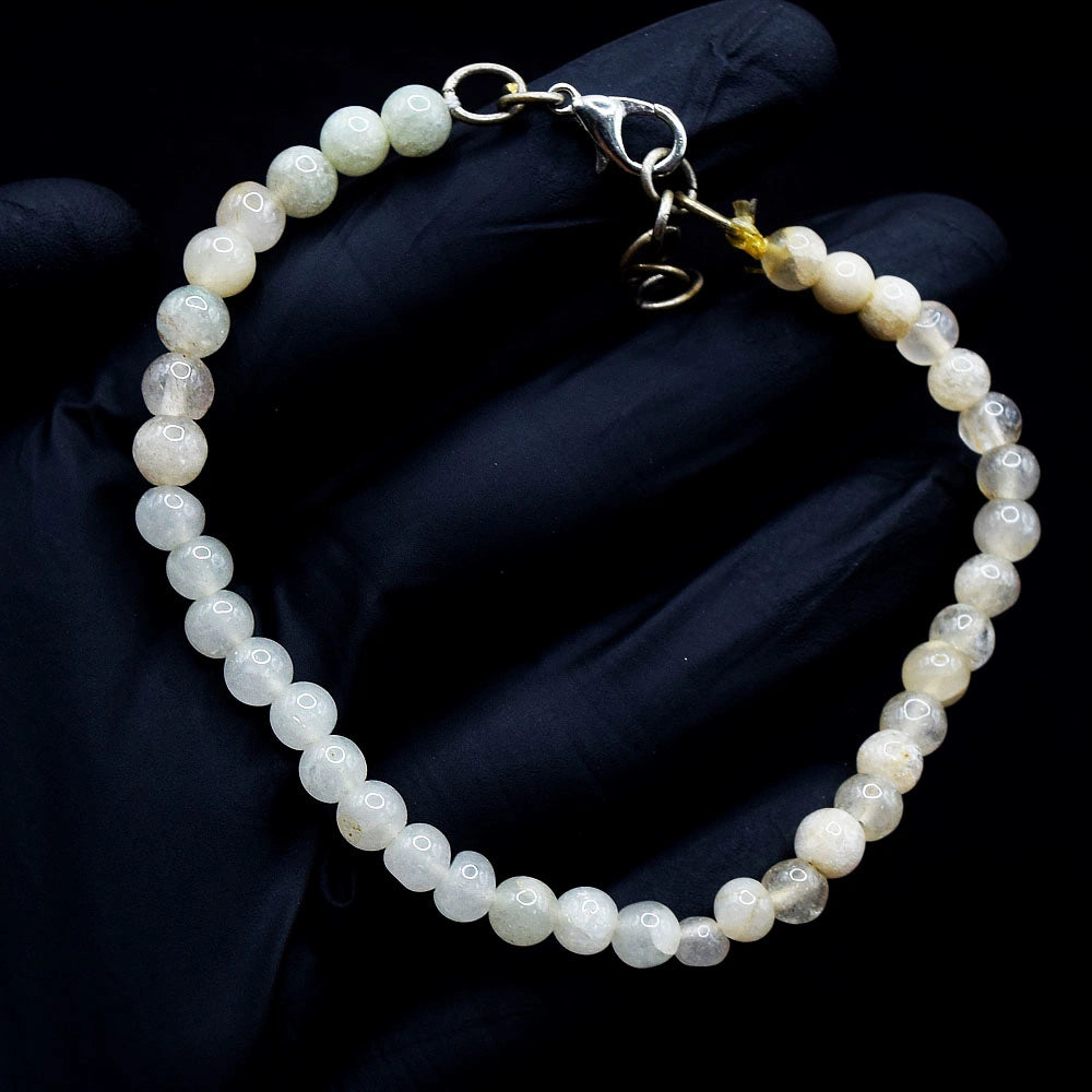 Echte Aventurijn Kralenarmband 44,00 CT