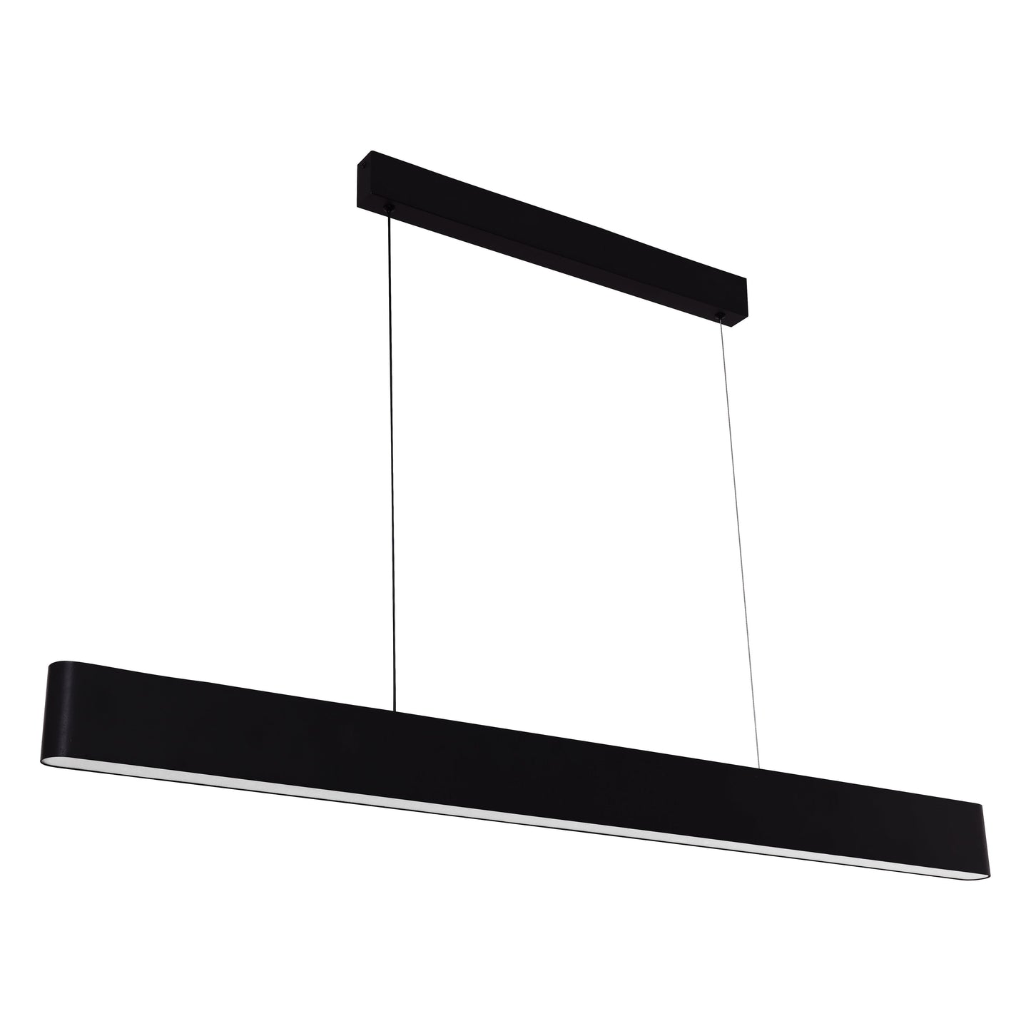 Hanglamp Neo Black | 120cm - Luxury Living