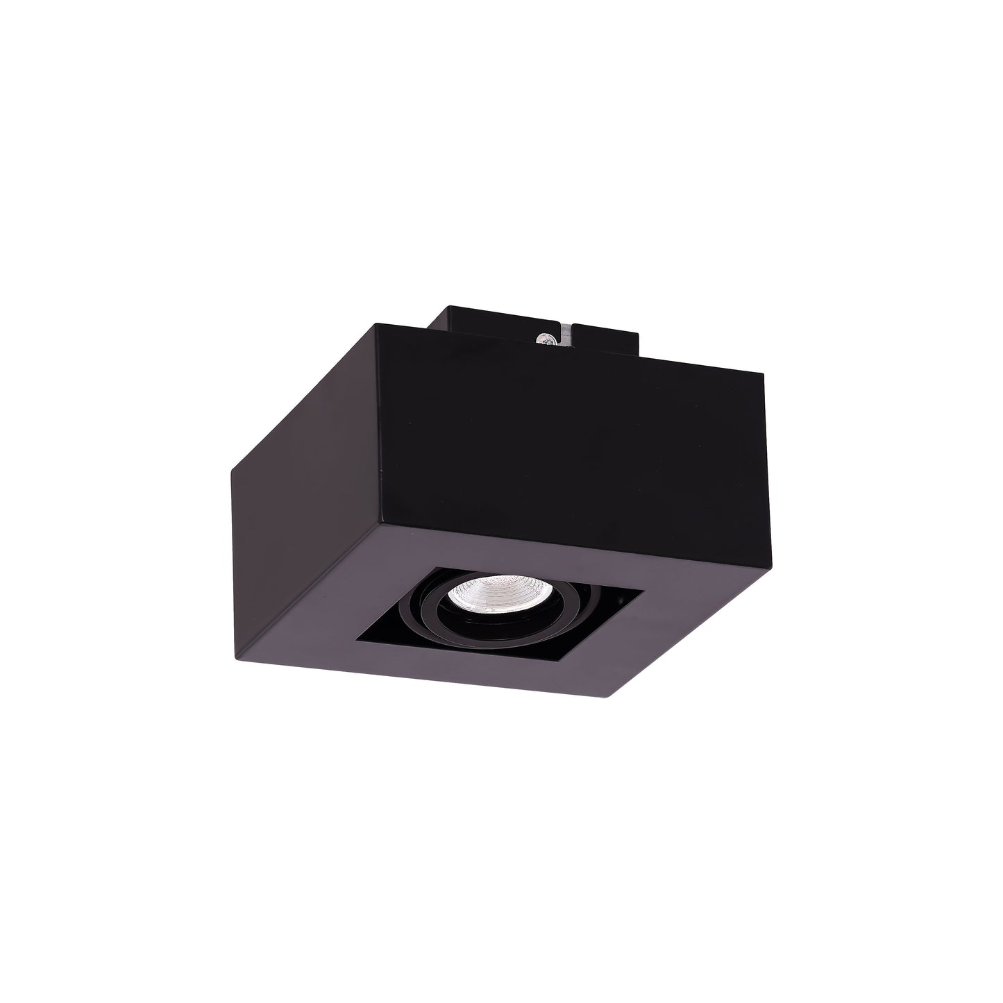 Plafondlamp Block | 1 - 15x15cm - Luxury Living
