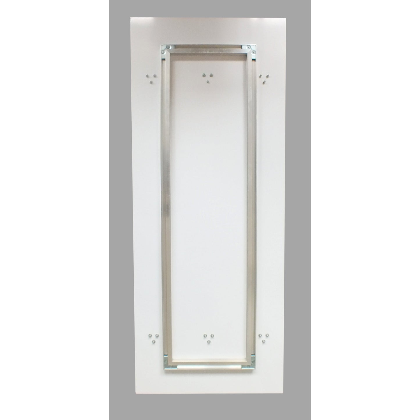 Garderobe - Citrus Detail