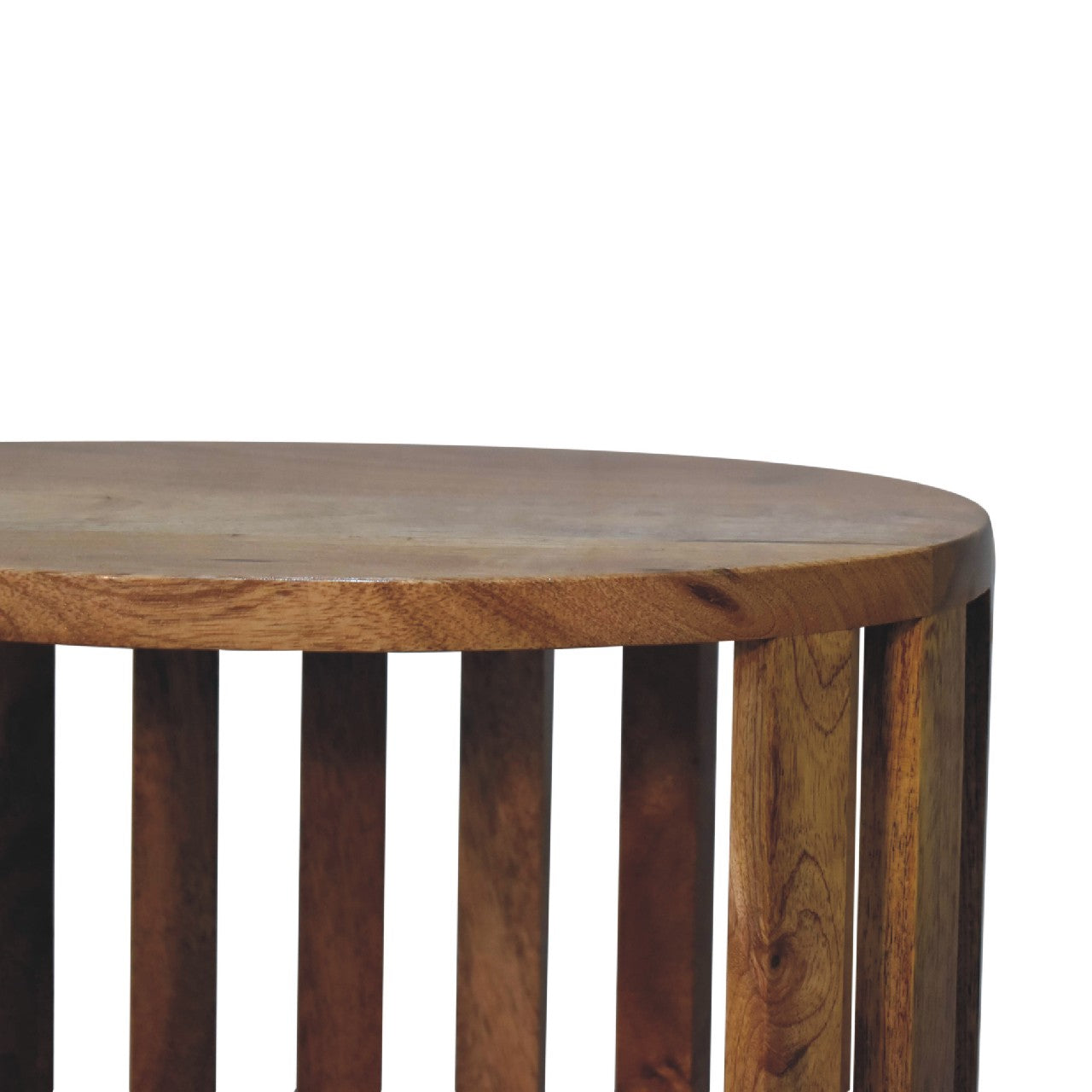 Bijzonder nachtkastje – Ariella – 1 plank – zwevend design