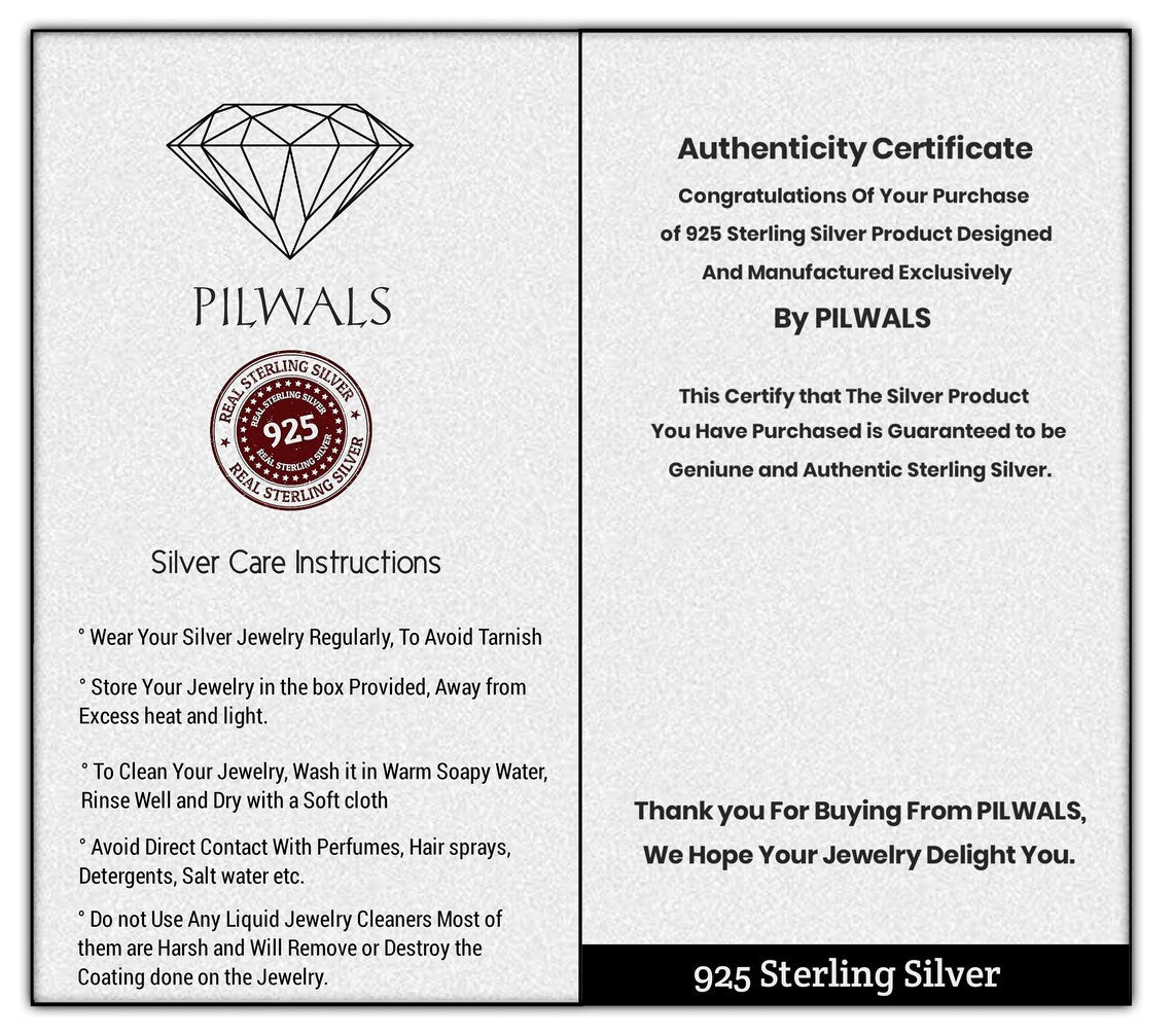 Ovale Blue-Fire Rainbow Maansteen Hanger – Handgemaakt in 925 Sterling Zilver