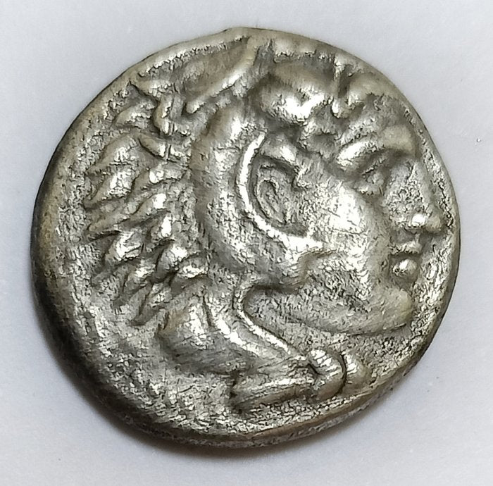Koningen van Macedonië