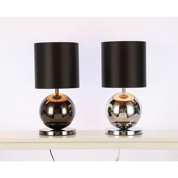 Elegante Bollamp Enkel Bol Chroom