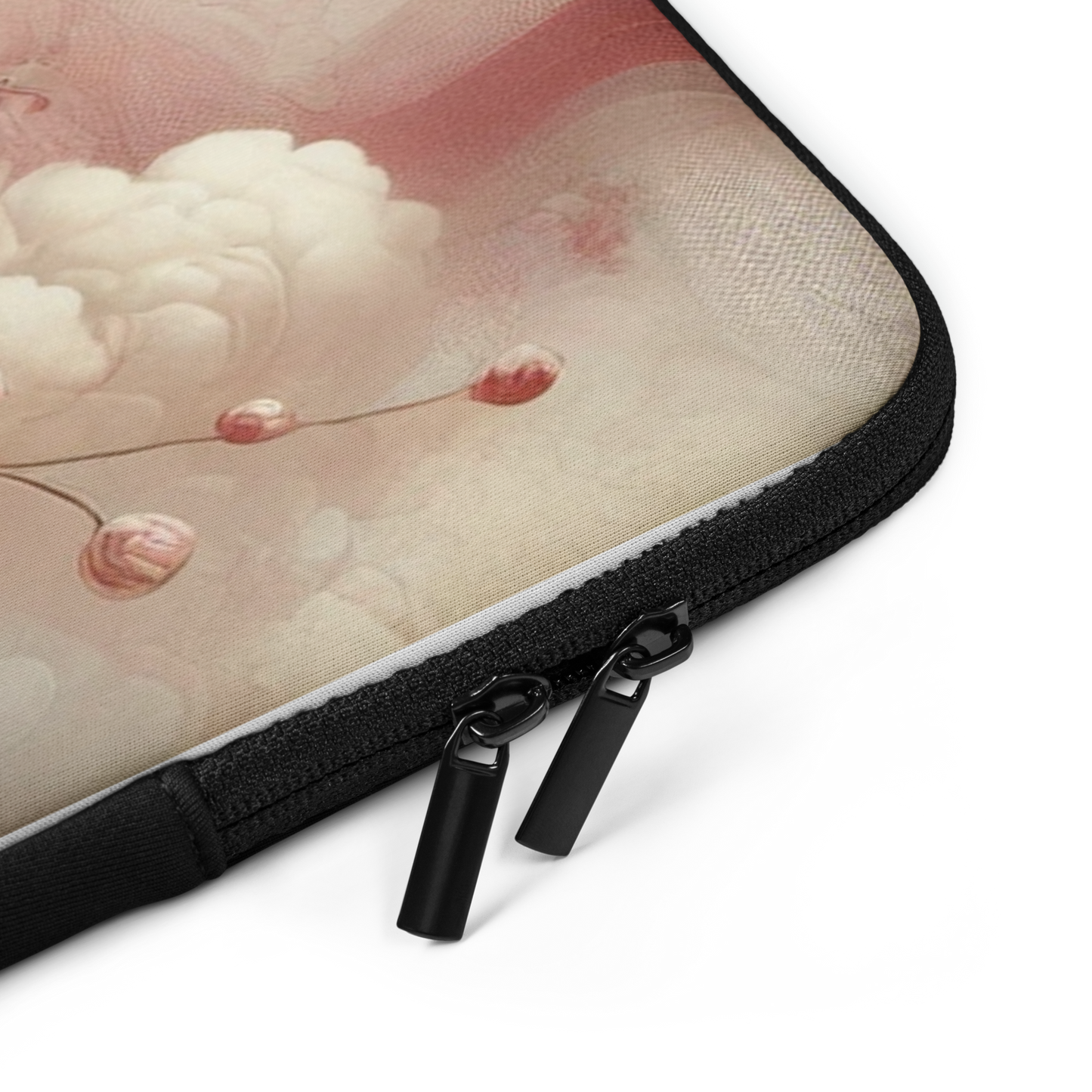 Laptophoes 13”/15” – Waterafstotend, Gevoerd met Zachte Binnenkant – Bescherming en Stijl voor Je Laptop