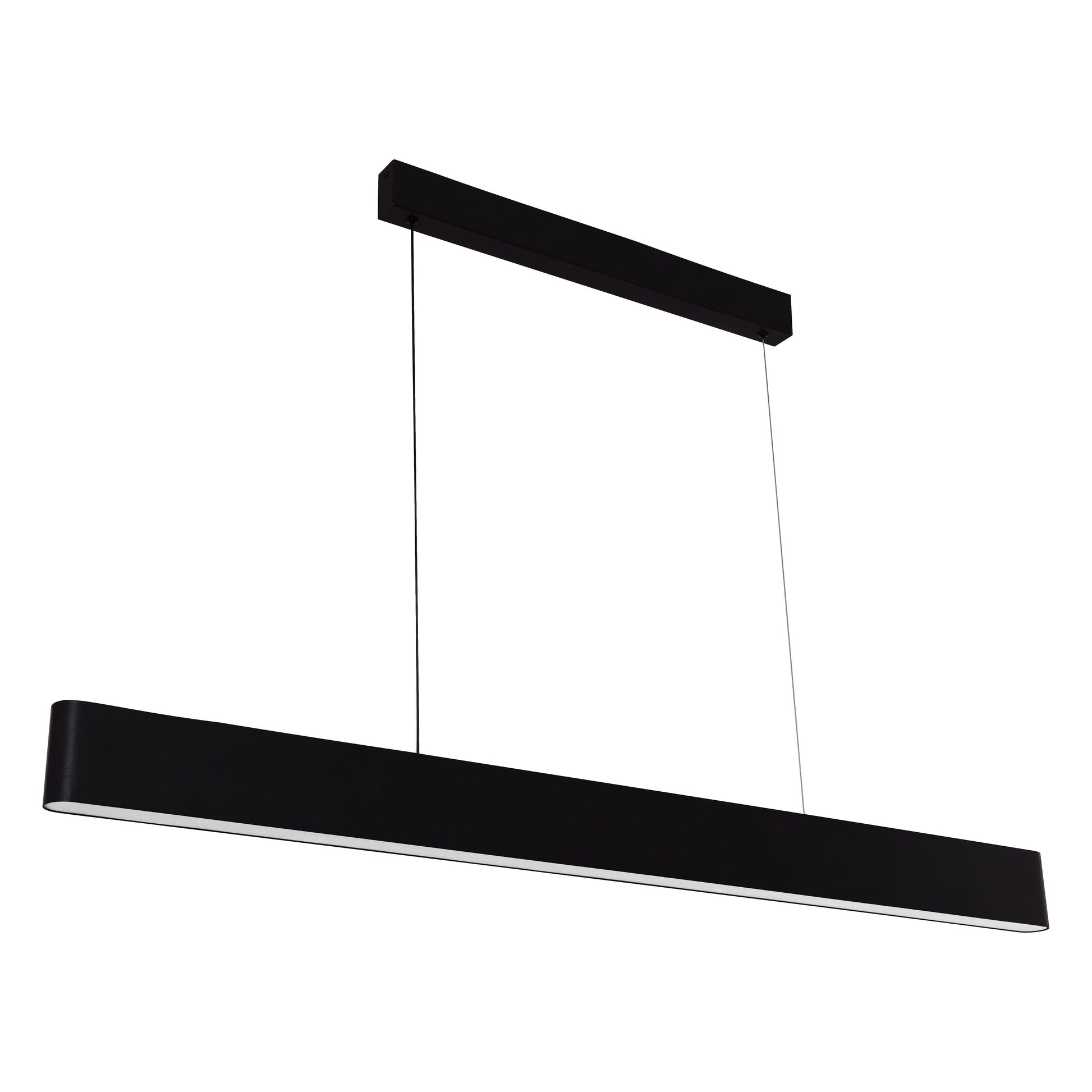 Hanglamp Neo Black | 120cm - Luxury Living