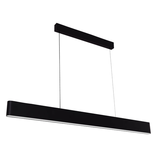 Hanglamp Neo Black | 120cm - Luxury Living