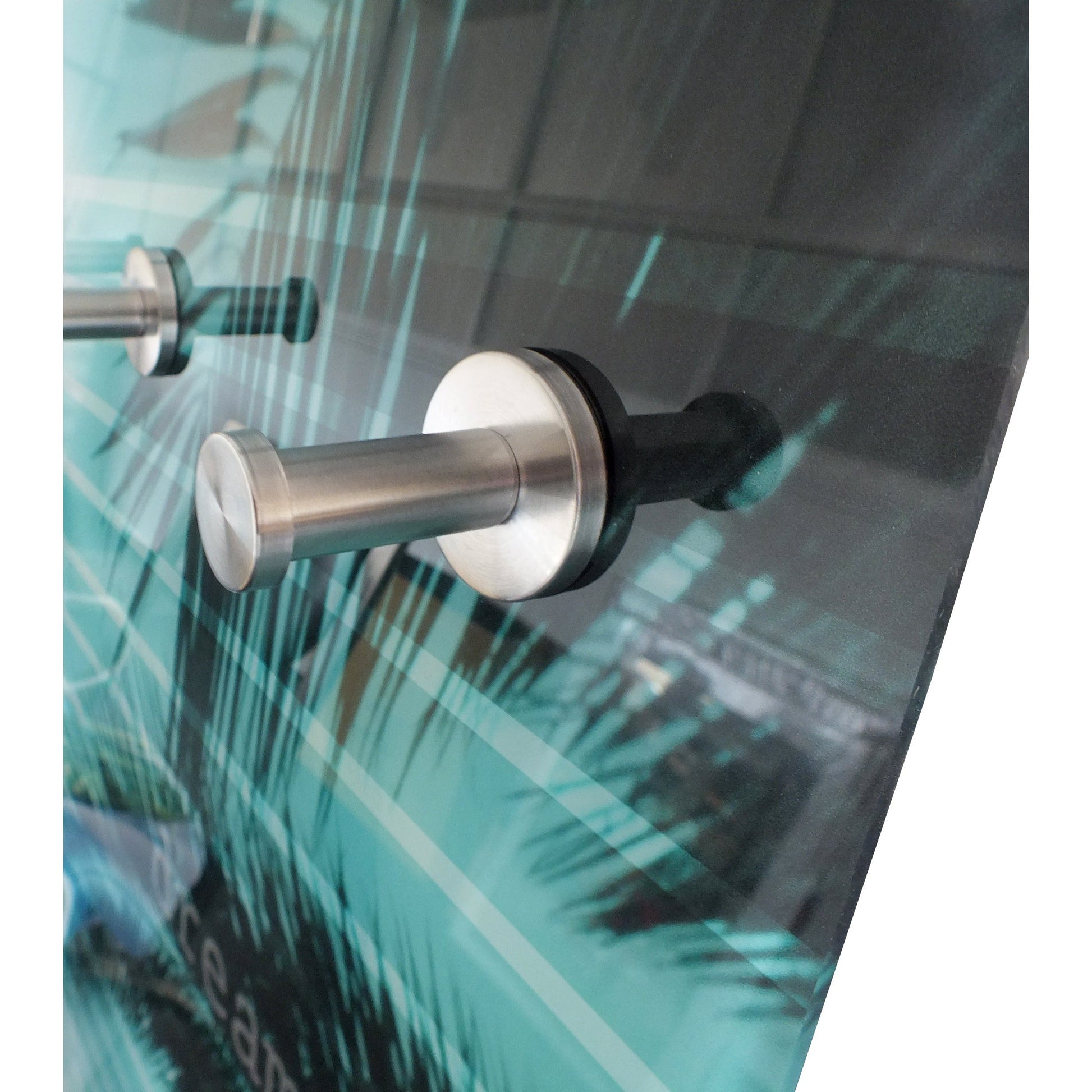 Garderobe - Psycho Detail