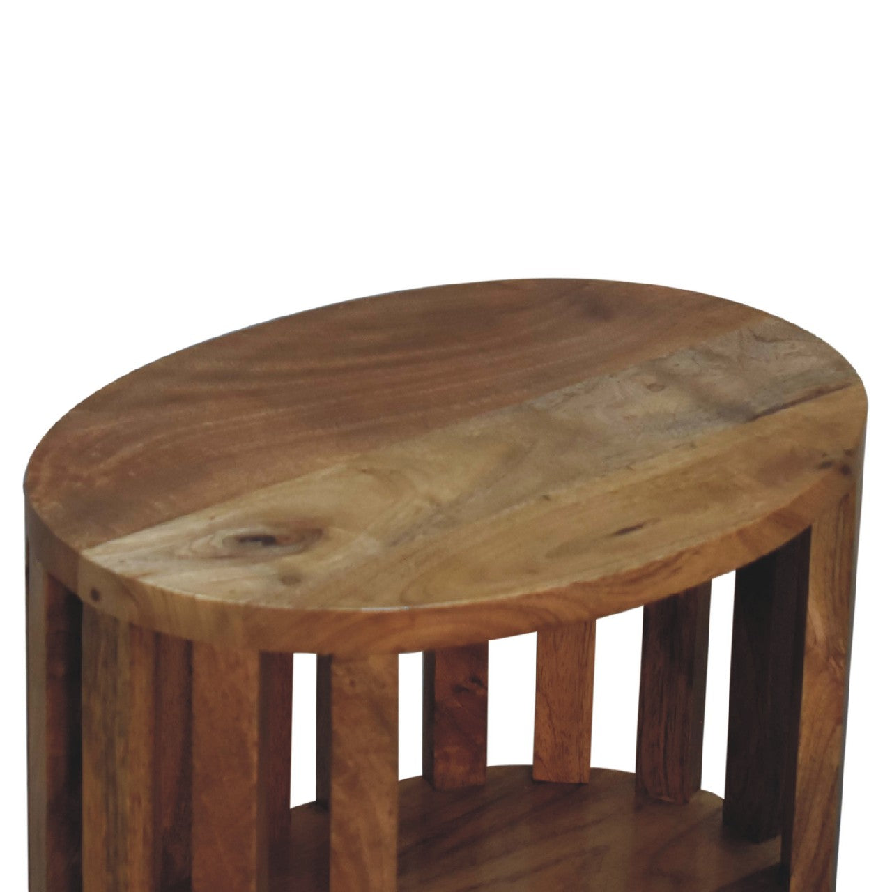 Bijzonder nachtkastje – Ariella – 1 plank – zwevend design